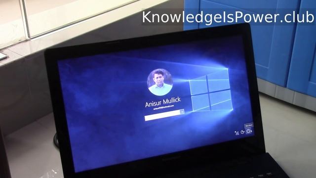 Change Default Boot Manager on Lenovo G50 laptops смотреть онлайн