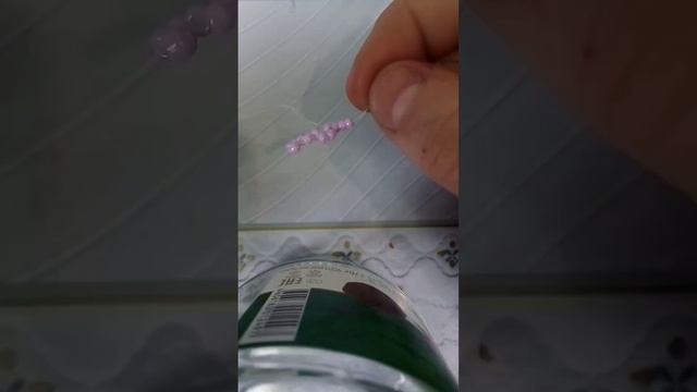 Туториал, как плести в пару рядов, по просьбе девочки @Drams654 ?Надеюсь было понятно? смотреть онлайн