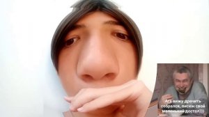 реакция на kekma.ga ( жесть, трэш )