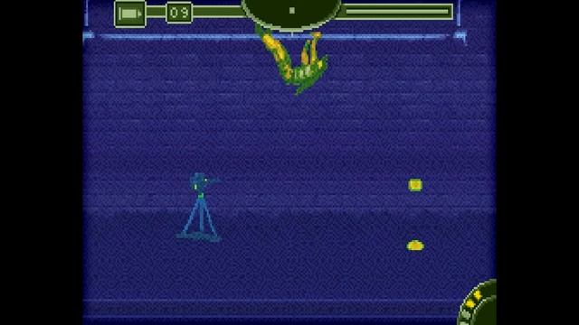 Splinter Cell: The Portable Games - Critical Nobody