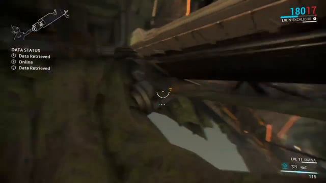 Warframe how to brake a map смотреть онлайн