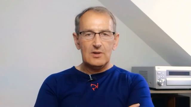 Технологии антивирусной защиты. Часть 2 из 3 смотреть онлайн