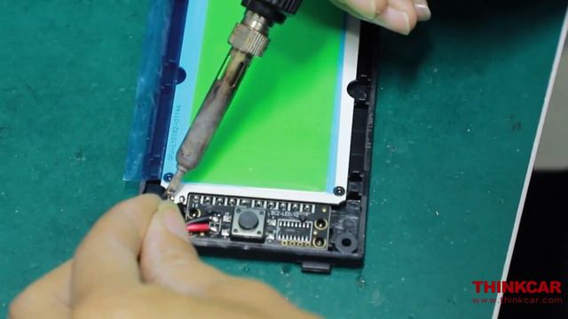 THINKCAR Company #thinkcar #thinkcarchina смотреть онлайн