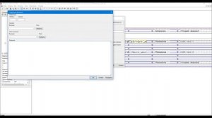 Урок АСУ Менеджмент. Работа с шаблоном импорта КМД из Tekla