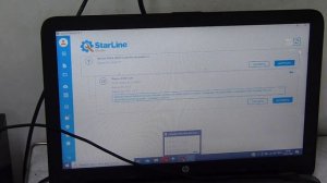 Хендай Крета. Установка StarLine A93 2can2lin