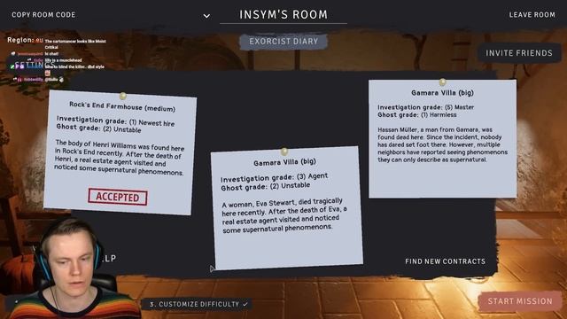 They Just Added the Most Terrifying Ghost to This Game - Remnant Records New Update смотреть онлайн