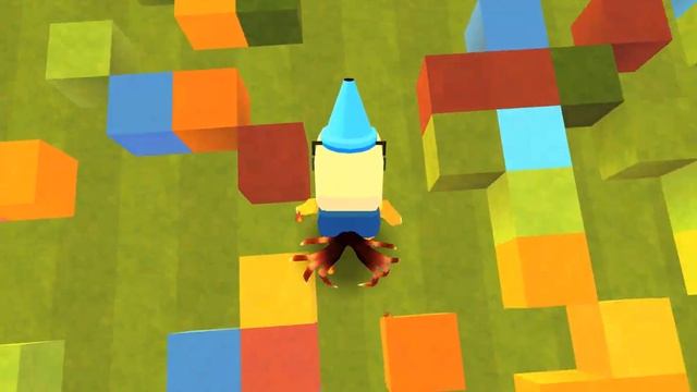 Когама Лего-сити, супер лёгкая и крутая игра!!!!!!!!!! смотреть онлайн