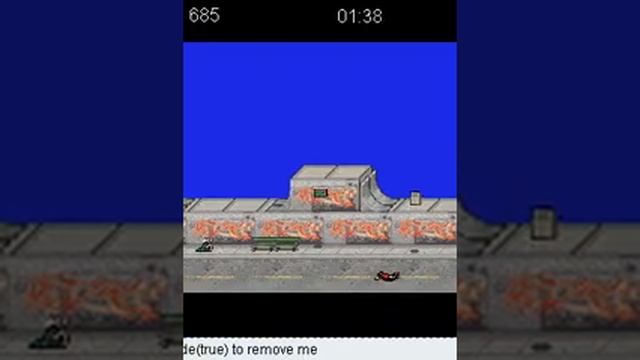 Tony Hawk's Underground - Java Mobile Game Version смотреть онлайн