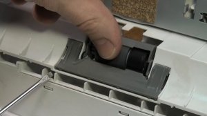 Kyocera M2535dn — замятие бумаги (jam0501, jam4201) в кассете или на регистрации