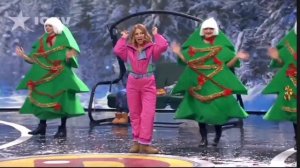 Дизель Шоу - Звенит январская вьюга