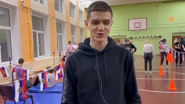 ГТО 2021. Сдача зальных нормативов. смотреть онлайн