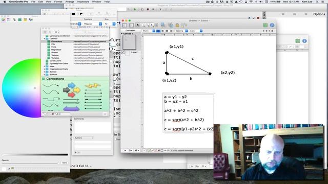 Python Programming By Example: Lesson 9 смотреть онлайн
