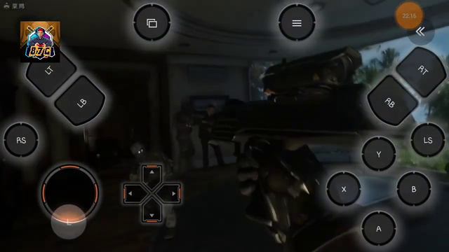 call of duty advanced warfare android gameplay chikii смотреть онлайн