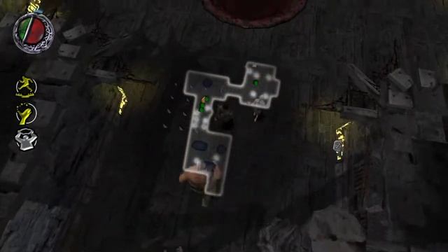 The Bard's Tale: Remastered and Resnarkled Needs Patching 3 смотреть онлайн
