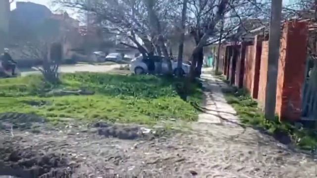 В с. Цибанобалка продается земельный участок 9 сот. (ИЖС) со всеми коммуникациями, Анапа смотреть онлайн