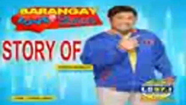 Barangay Love Stories 26, 2017 ERICA aka MERCY LOVELIFE STORY w/ PAPA DUDUT смотреть онлайн