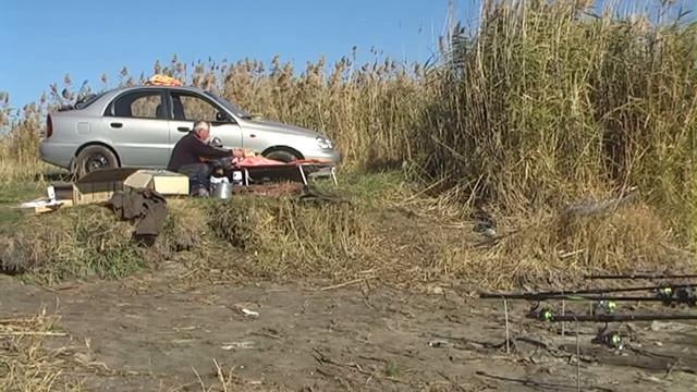АМУР, РЫБАЛКА 2018 смотреть онлайн