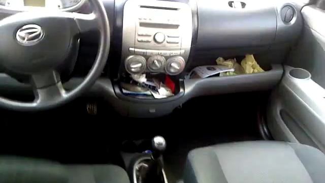 SUBARU JUSTI 1000S JIMBO смотреть онлайн