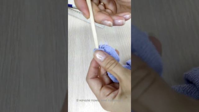 Трикотажный шнур мастер-класс смотреть онлайн
