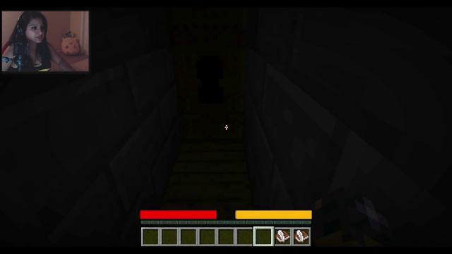 Minecraft: Stare of Darkness [Ep.1] - DEMON EYES смотреть онлайн