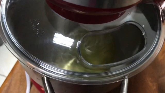 UNBOXING SENCOR STAND MIXER AND TESTING смотреть онлайн