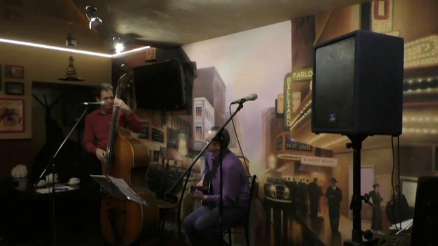 Meditation(Antonio Carlos Jobim) смотреть онлайн