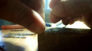 #КАК ПАЯТЬ МОРМЫШКИ НА ХАРИУСА И ЛЕНКА