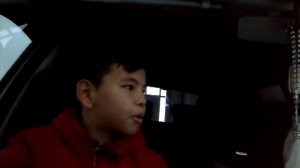 МАЛЬЧИК ИЗ КАЗАХСТАНА КРАСИВО ПОЕТ ПЕСНЮ "ПАПИТО"