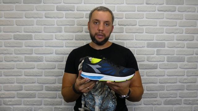 Как выбрать кроссовки и не ошибиться? смотреть онлайн