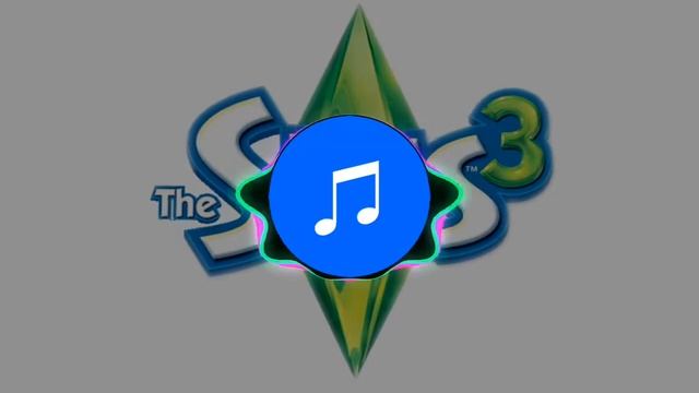 The Sims 3 Java - Menu Theme смотреть онлайн