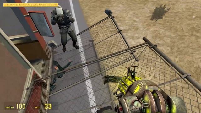 Desert bus in Garry's mod was 5 hours of pain смотреть онлайн