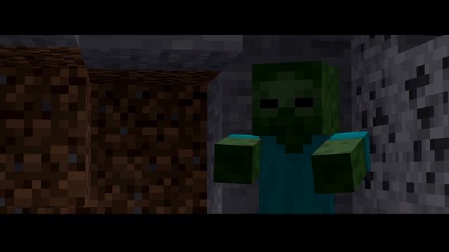 Animated Mobs Resource Pack 1.14 / 1.15 смотреть онлайн