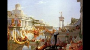 Гимн Римской империи