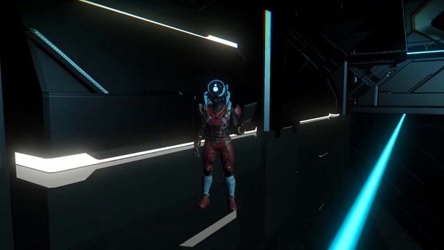 No Man's Sky | How to Exchange Ships with your friends смотреть онлайн