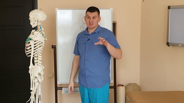 Что делать с трапецией: растягивать или тренировать? Почему немеют руки? смотреть онлайн