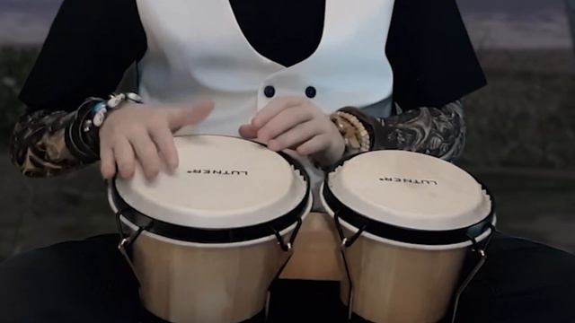 Timran, Zell, Batrai - Берега (Acoustic cover) смотреть онлайн