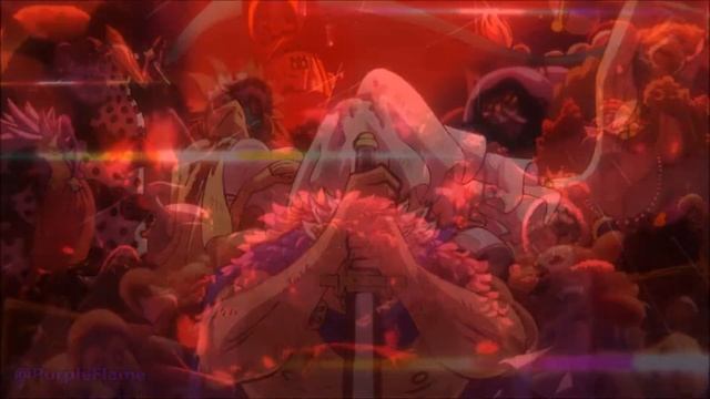 ROOF PIECE X IMAGINE DRAGONS AMV EPISODE 5 [RADIOACTIVE] смотреть онлайн