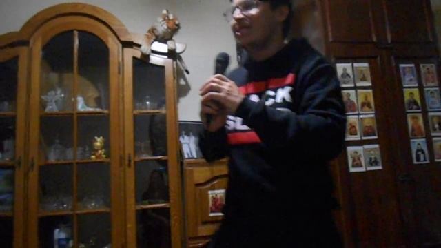 РАБ БОЖИЙ ОЛЕГ - КАРАОКЕ 2019 смотреть онлайн