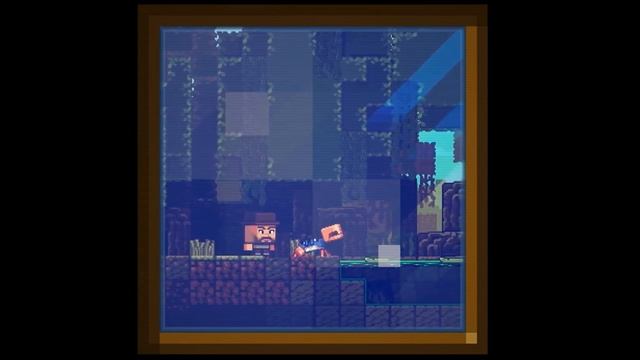 Голосование за моба на русском! новый моб?#minecraft смотреть онлайн