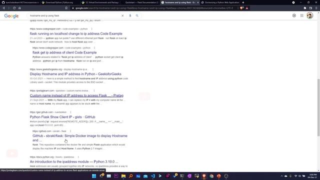 Microservices in Python | Containerize the application and Deploy to Kubernetes with Helm Charts смотреть онлайн