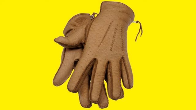 Большой ассортимент кожаных перчаток смотреть онлайн