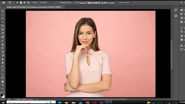 How to edit photos remove background in photoshop fastest trick | Epi-19 #a380f смотреть онлайн