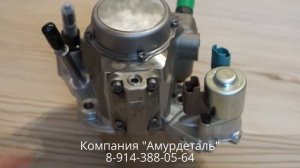 ТНВД Great wall hover h5 дизель 1111100-ED01 (1111100ED01)