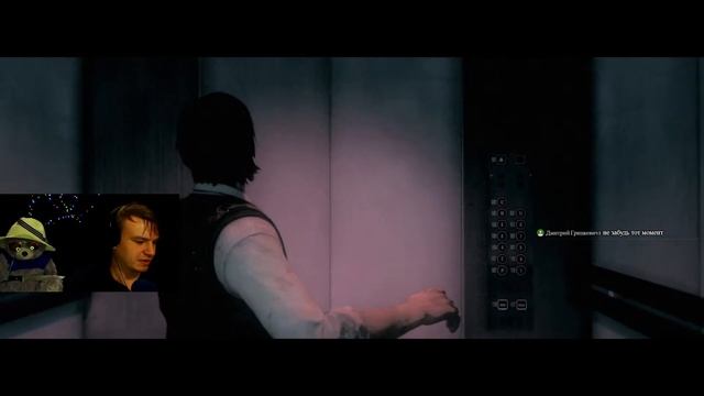 Стрим The Evil Within/Продолжаем строить заводы/ #4 смотреть онлайн