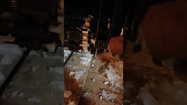 Натяжка гусянок бурана, просто и без заморочек смотреть онлайн