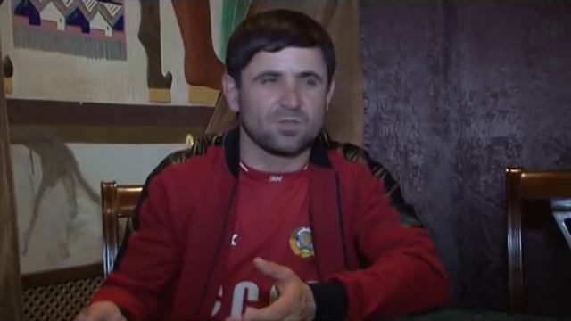 "Моя малая родина" c. Дарваг Табасаранский р-он 02.11.18 г смотреть онлайн