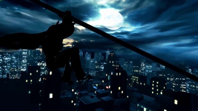 Прохождение ►Batman Arkham Origins: Blackgate► #1 (Начало) смотреть онлайн