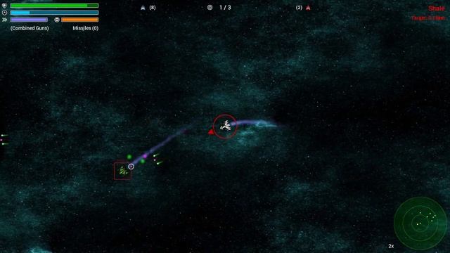 TBFTSS: The Pandoran War - Mace #2 смотреть онлайн