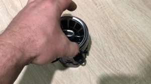 Воздуховод /дефлектор в газель НЕКСТ