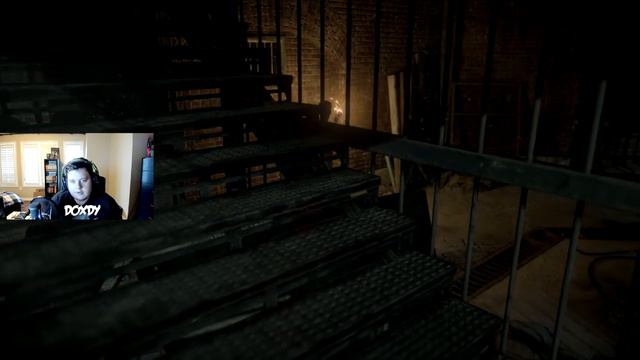 WE HIT 10,000 SUBS! Until Dawn! (Part 4)